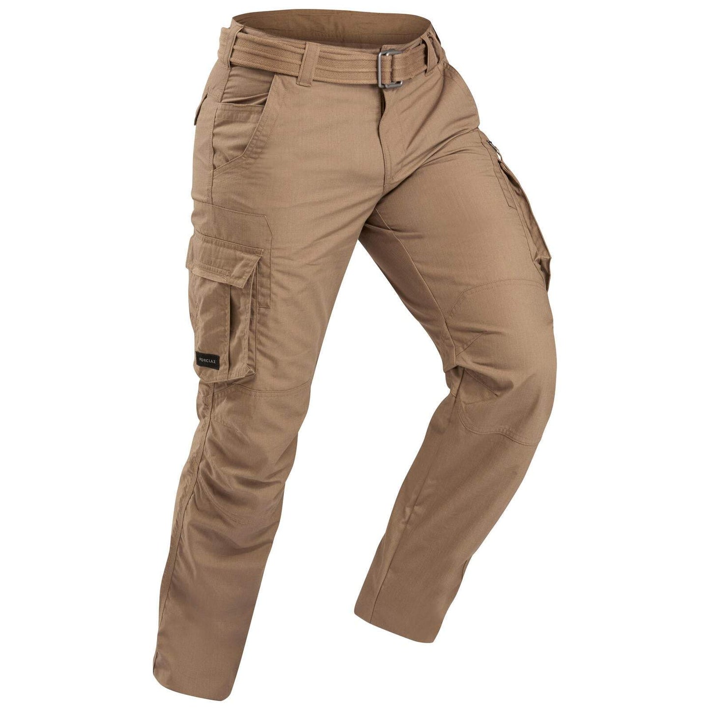 PANTS NH900 BROWN M