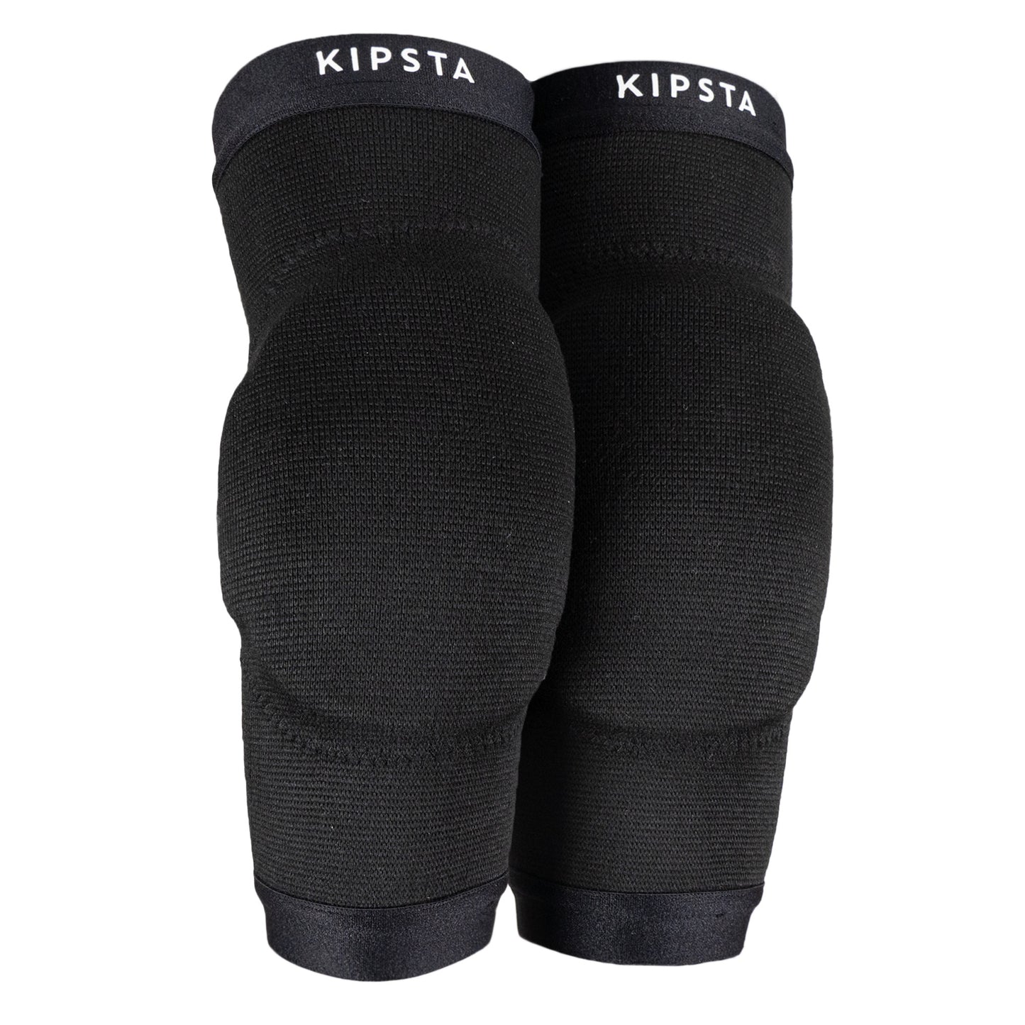 Volleyball knee pads vkp500 - black