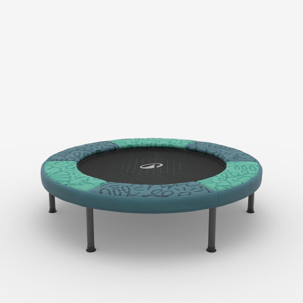 Kids' Mini Trampoline