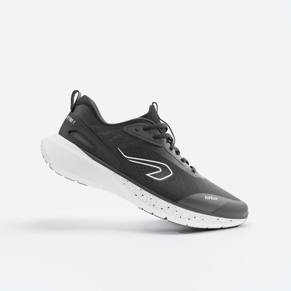 MENS JOGFLOW 190.1 RUN -BLACK