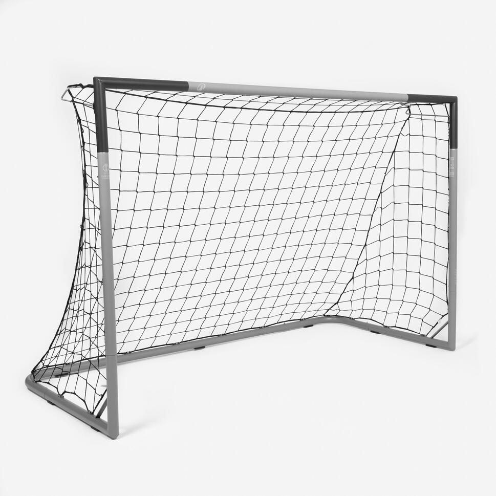 Football Goal (180 cm x 120 cm) Classic M UEFA Europa League - White