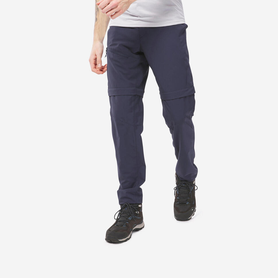 MODUL PANTS MH150 M BLUE