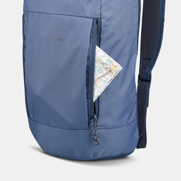 backpack ARPENAZ 100 10L blue
