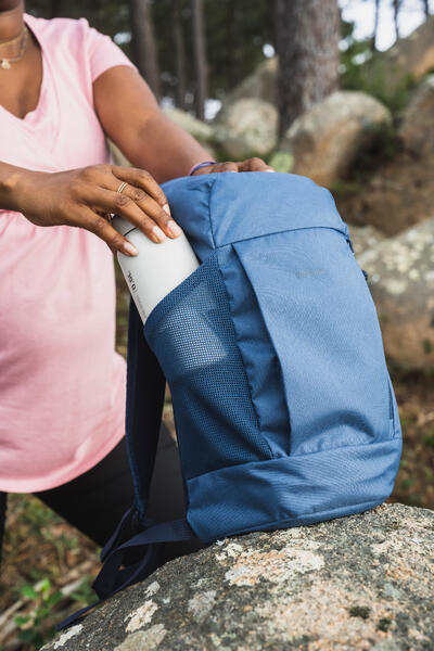 backpack ARPENAZ 100 10L blue