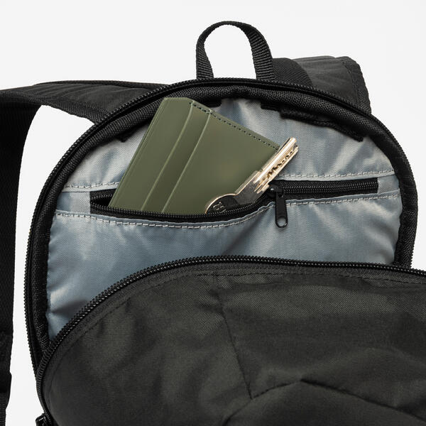 backpack ARPENAZ 100 10L black