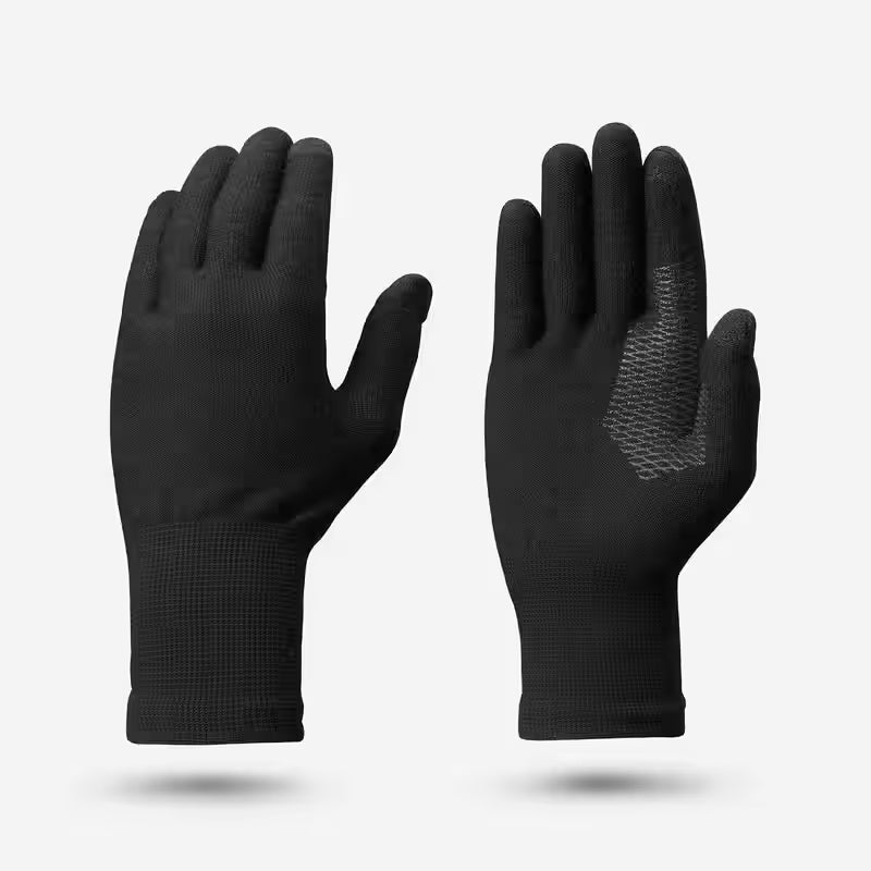 LINER GLOVE MT 500 SEAMLESS BLACK