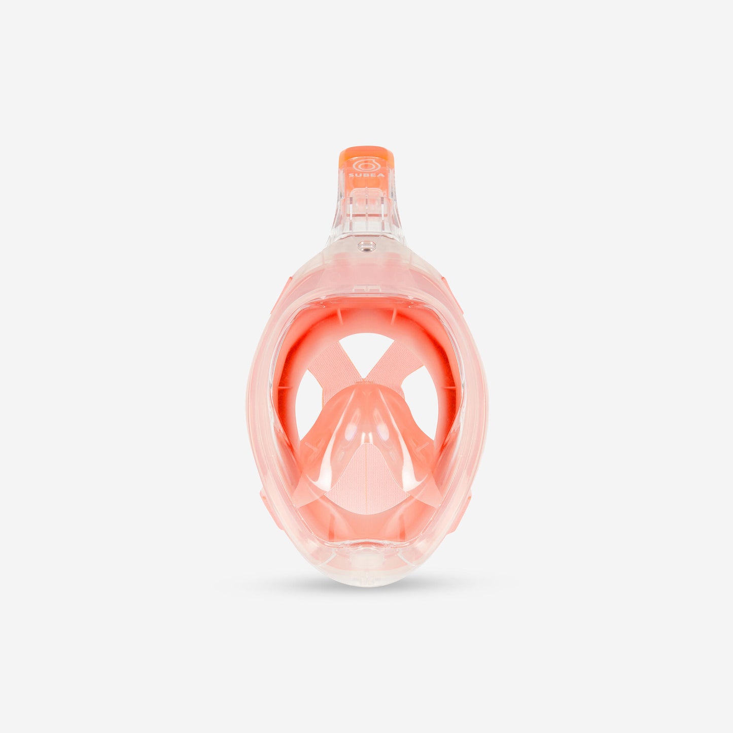 Mask EASYBREATH 500 Pink