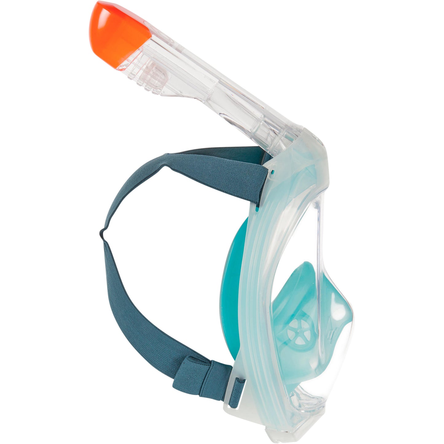 Mask EASYBREATH 500 Light turquoise