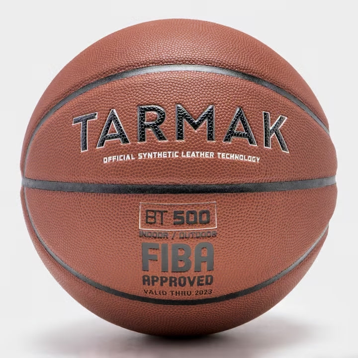 BT500 TOUCH S6 FIBA