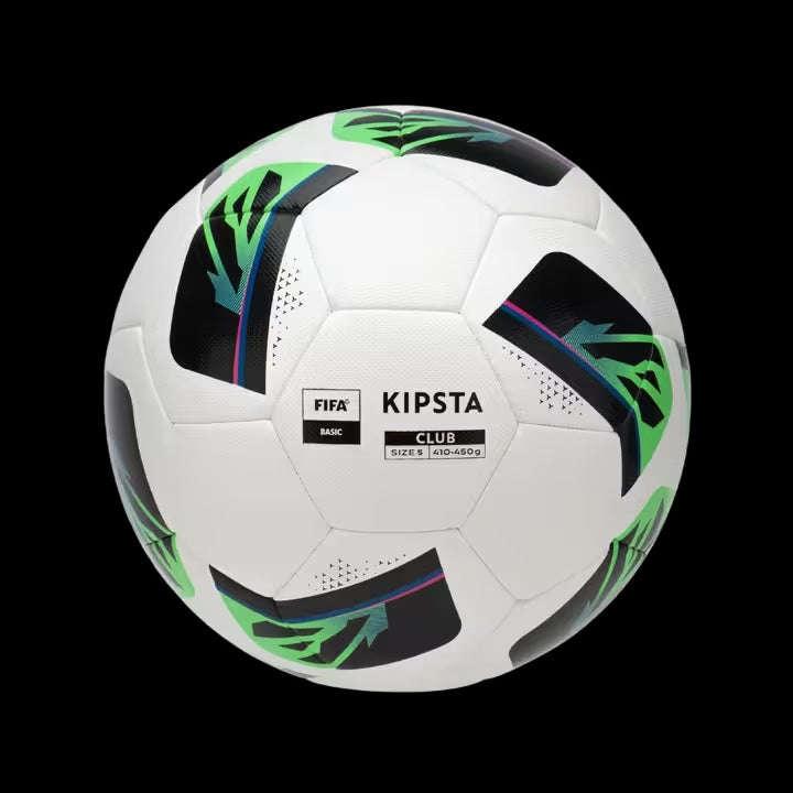 CLUB BALL SIZE 5