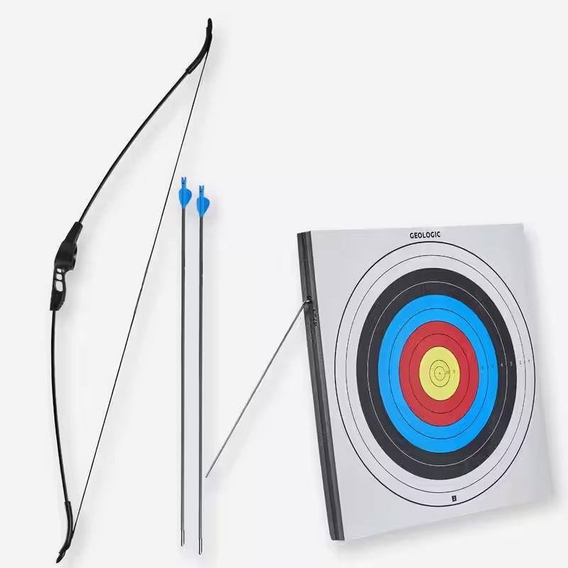 KIT DISCOVERY 100 R