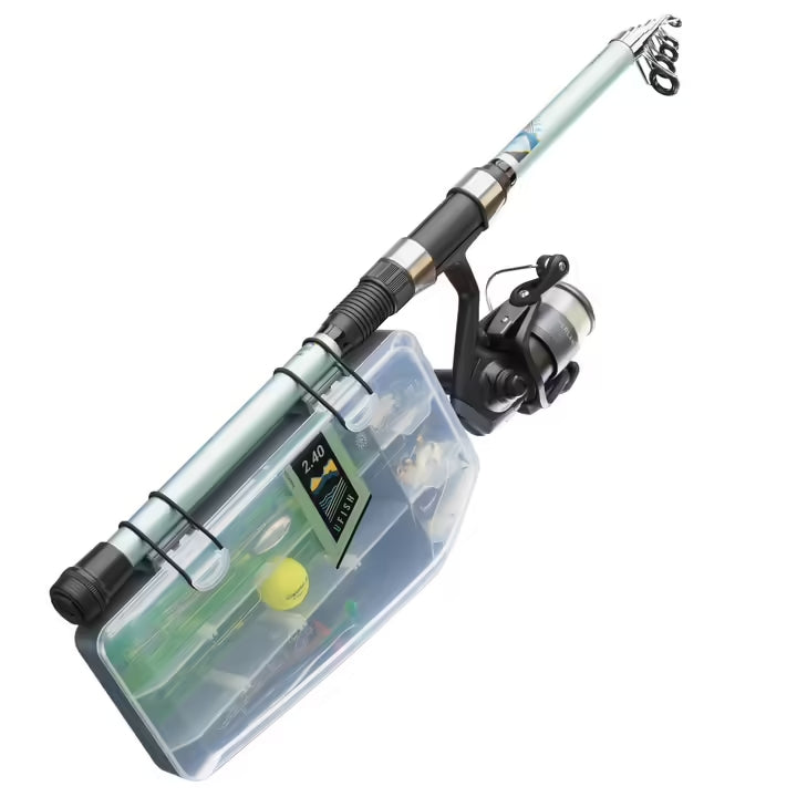 UFISH 240