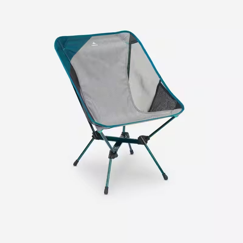Low chair MH500 Blue