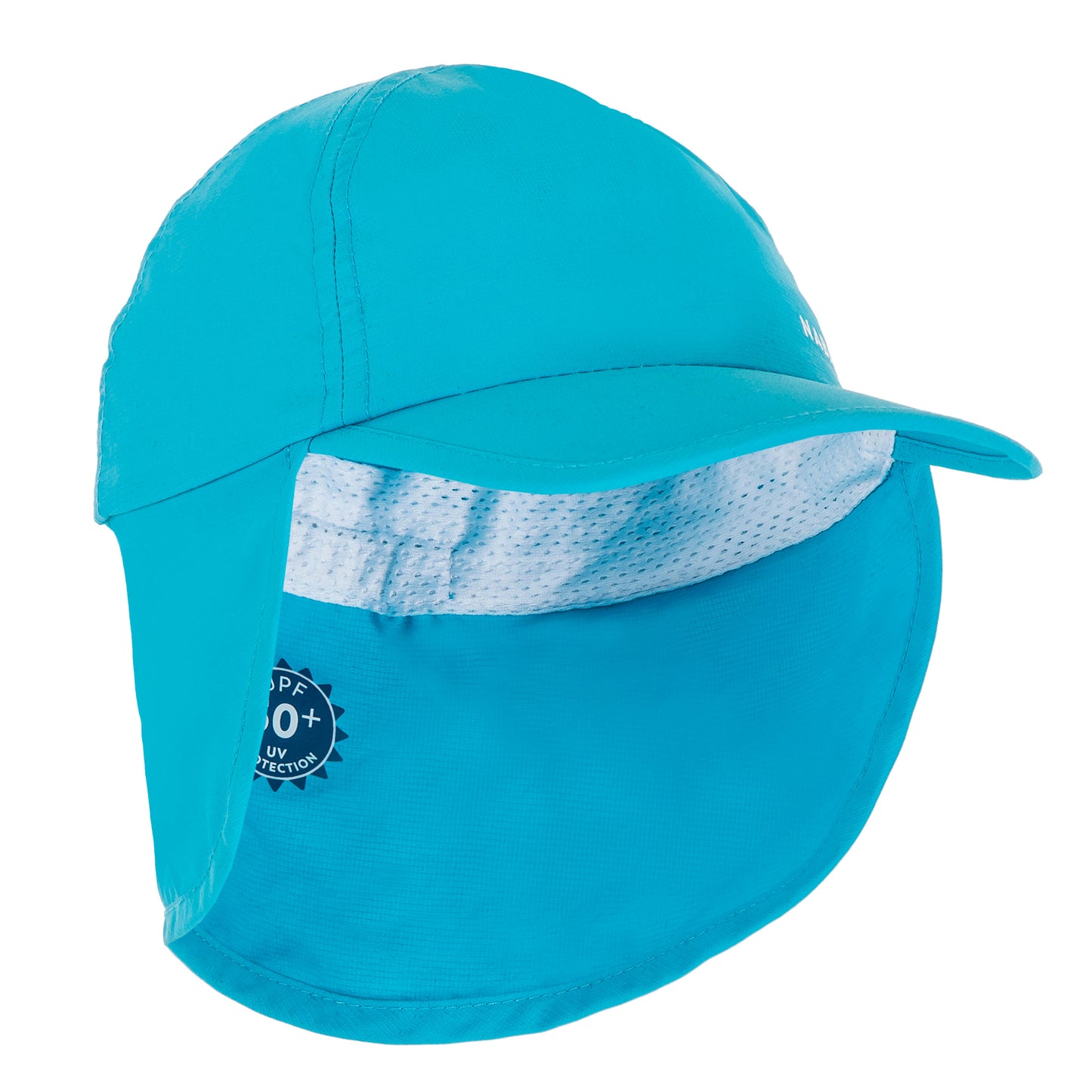 UV CAP B TURCHESE*