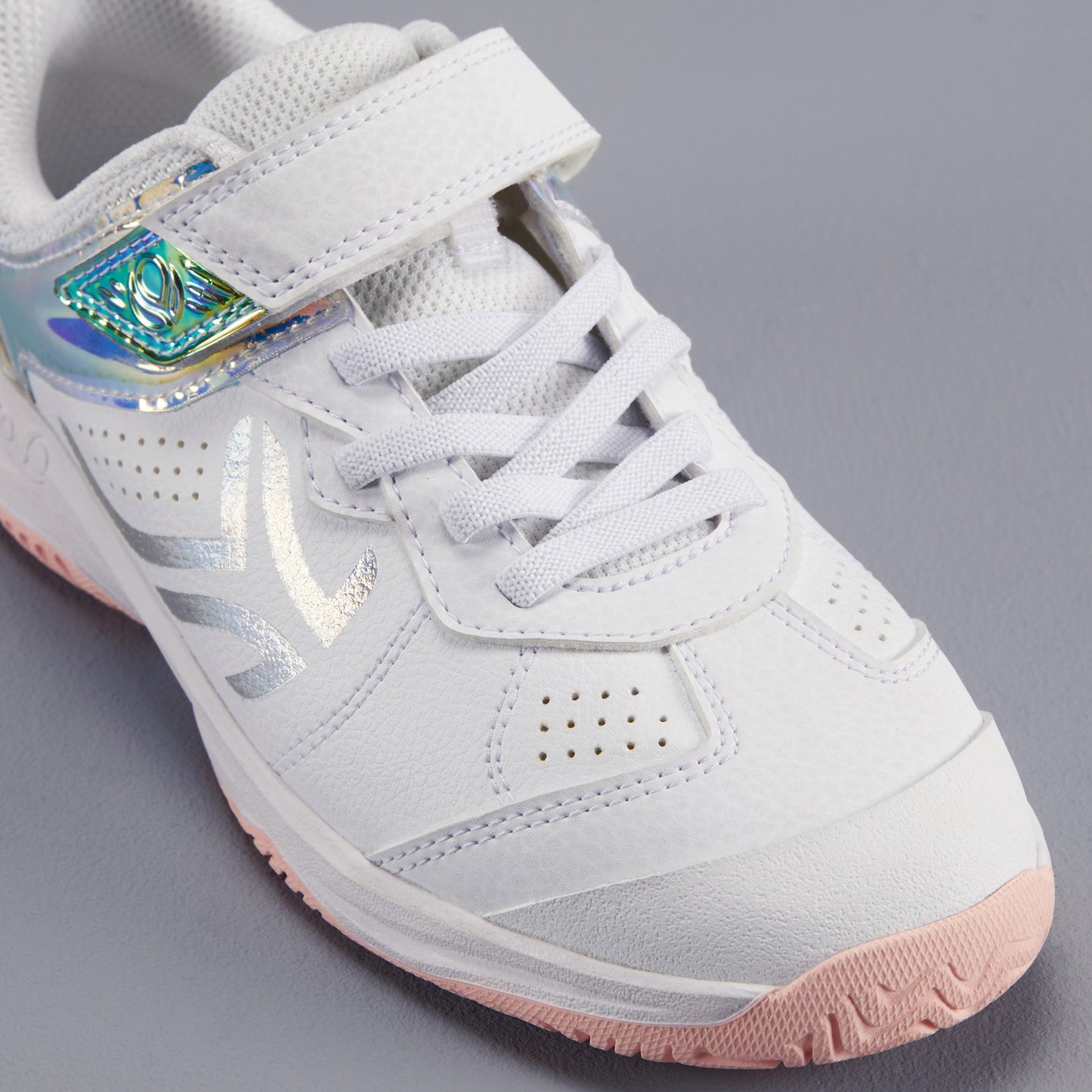 TS160 JR WHITE IRIDESCENT