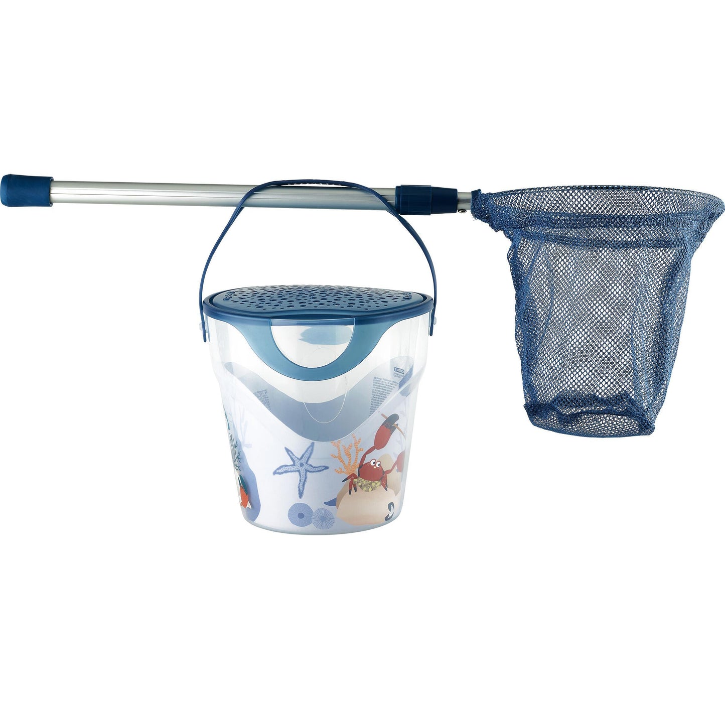 DISCOVERY KIT OCEAN BLUE