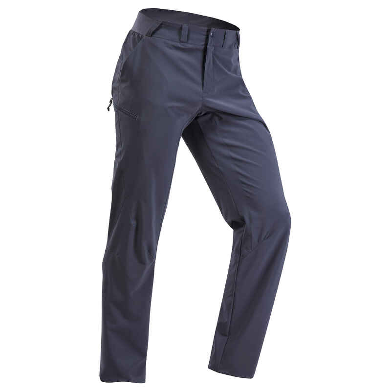 PANT MH100 MEN GREY