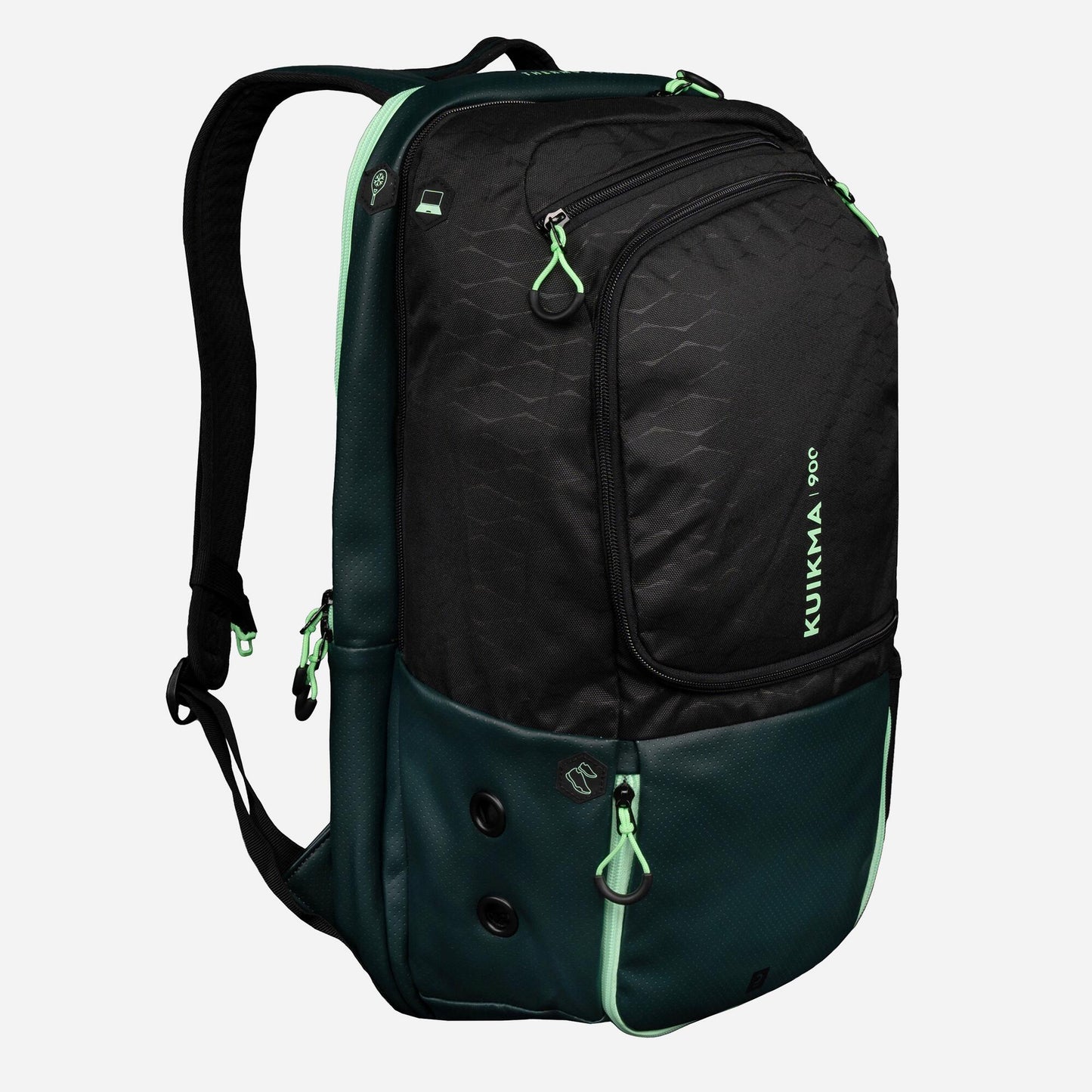 PBP 900 BLACK GREEN