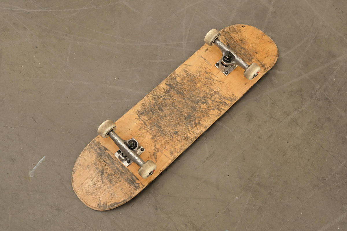 SK DECK 100 8,25"
