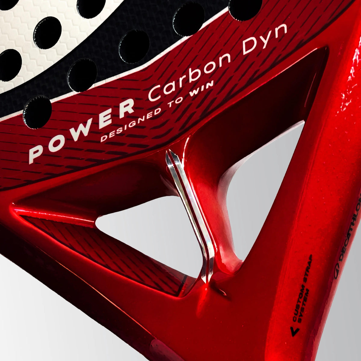PR CONTROL CARBON DYN