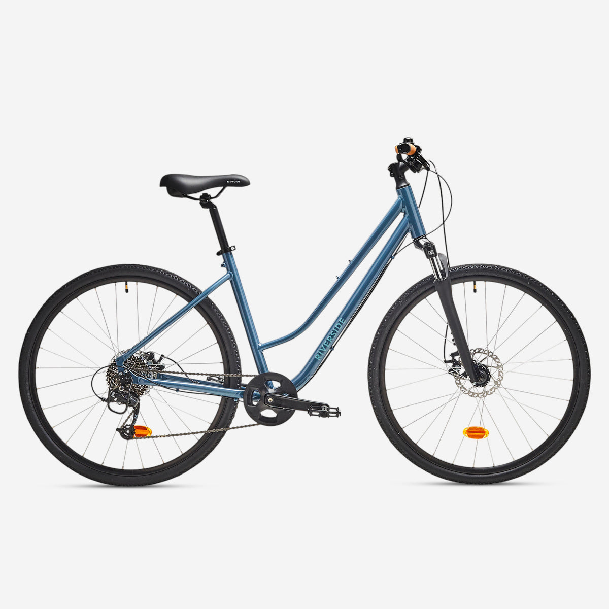 RIVERSIDE 500 LF BLUE