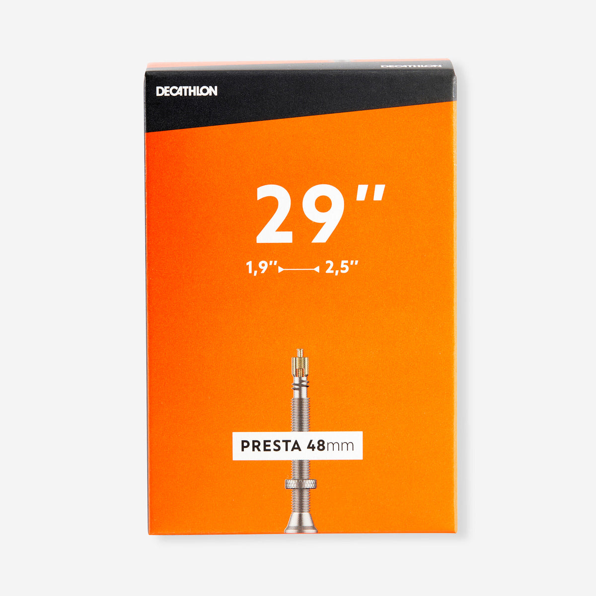 29x1,9-2,5 P48