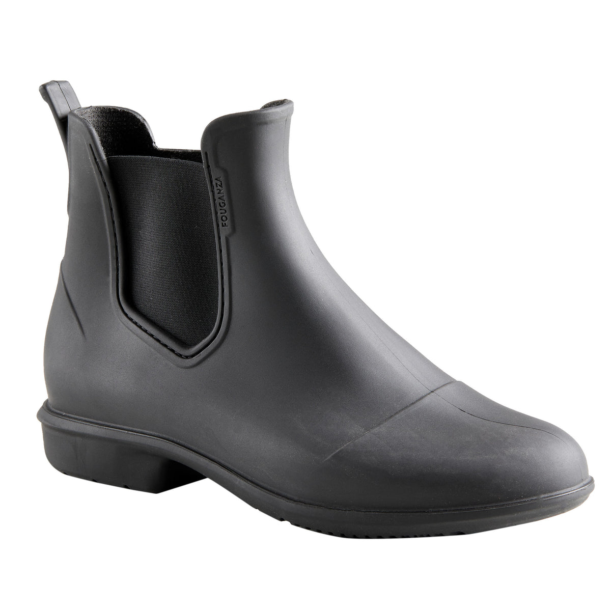 BOOTS 100 ADULT BLACK