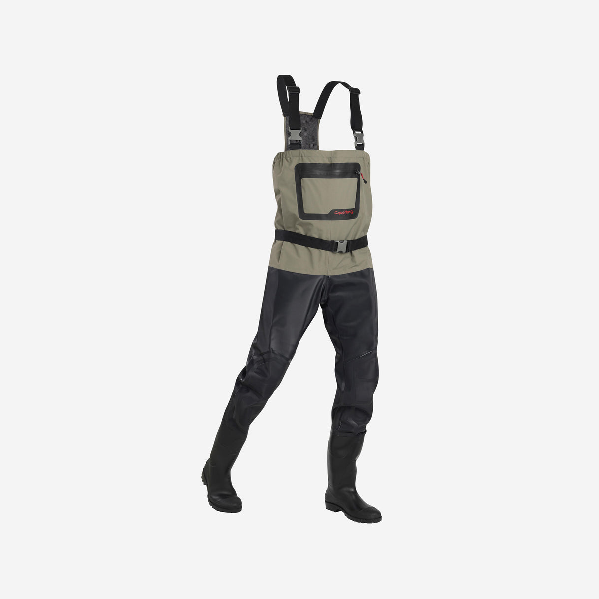 WADERS 500