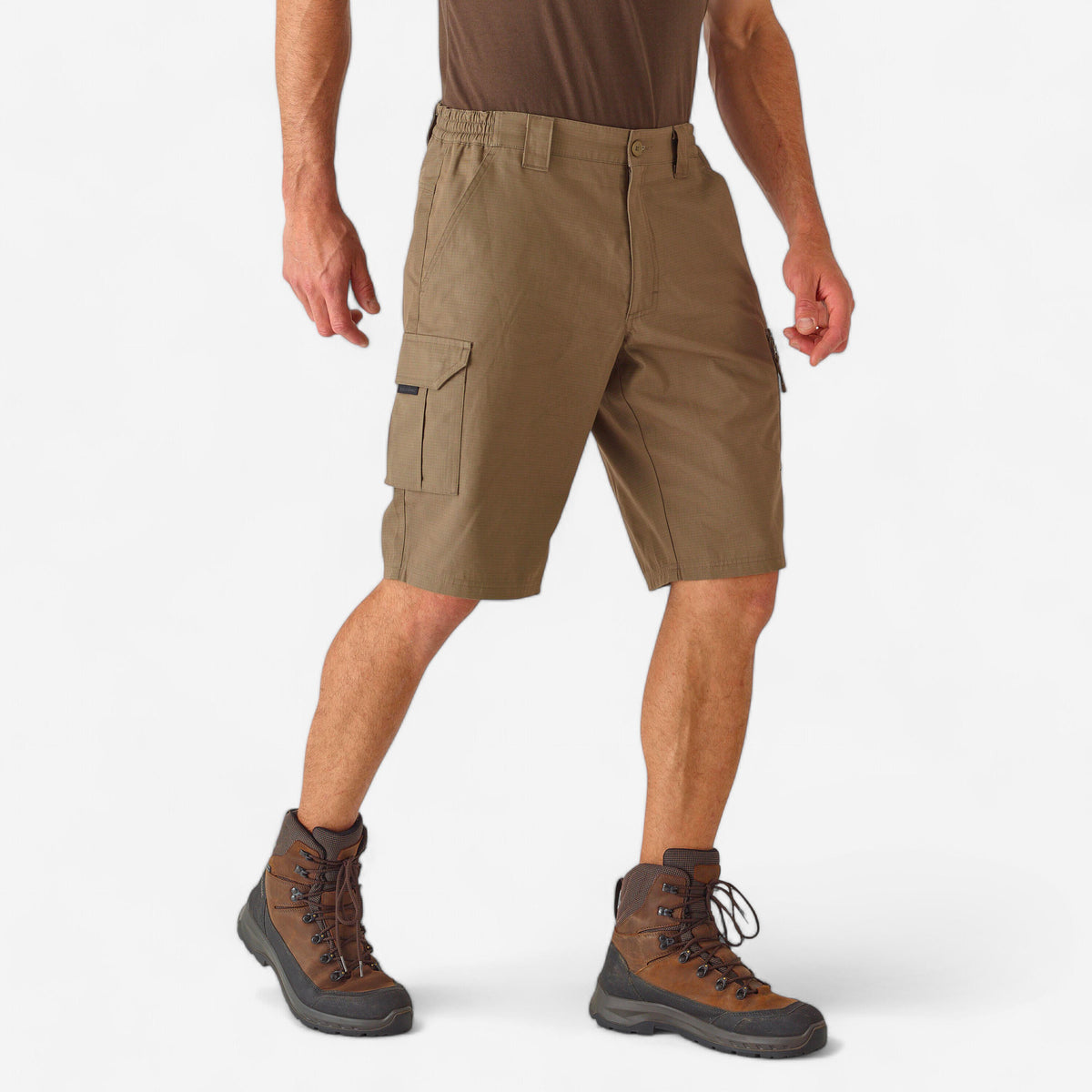 BERMUDA 500 LIGHT BROWN