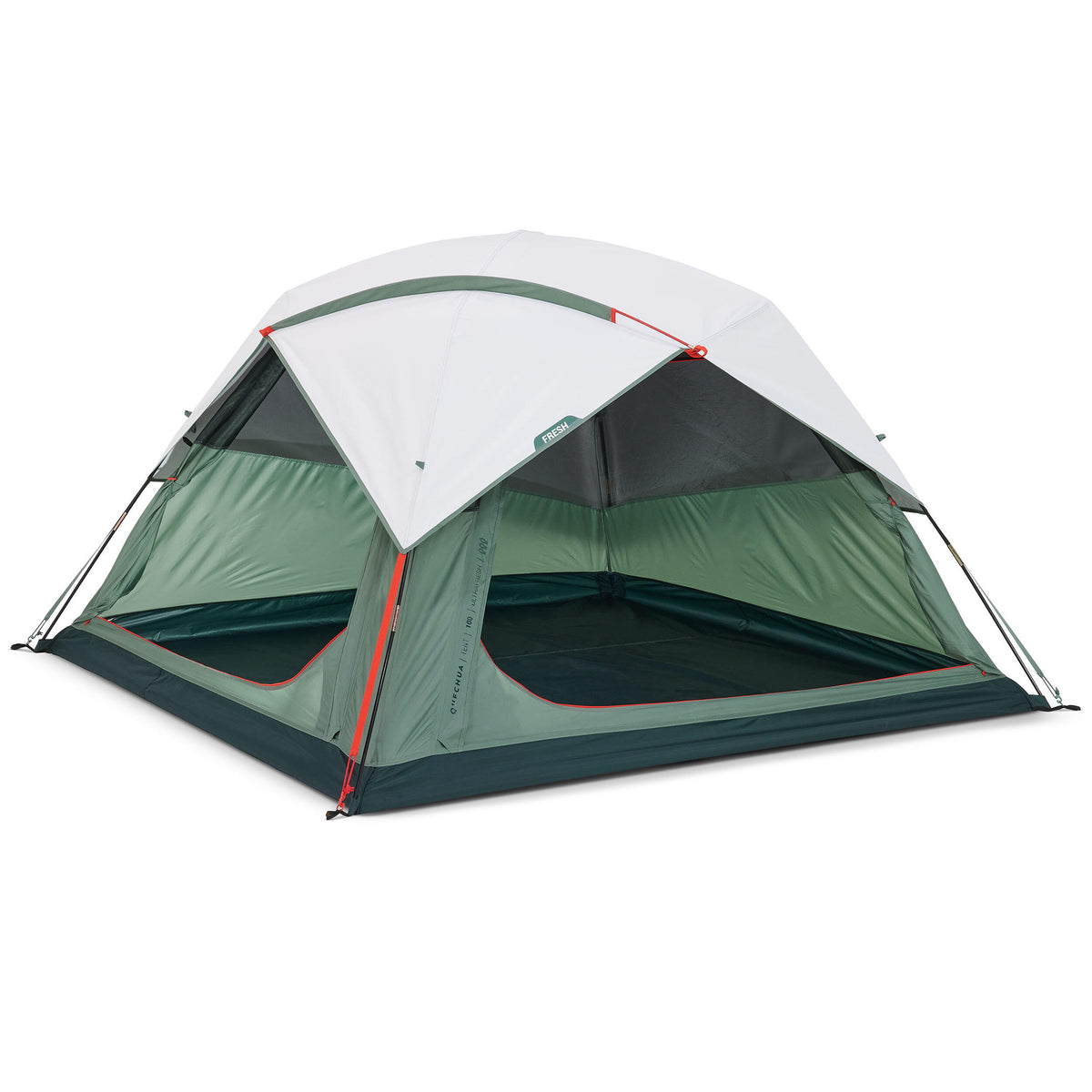 MH100 ULTRA FRESH 3P DARK GREEN