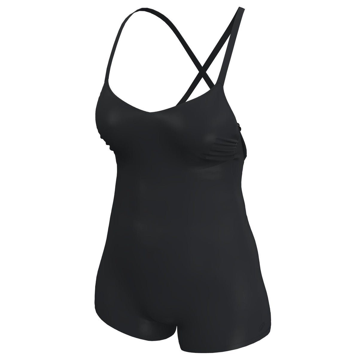LILA SHORTY BLACK