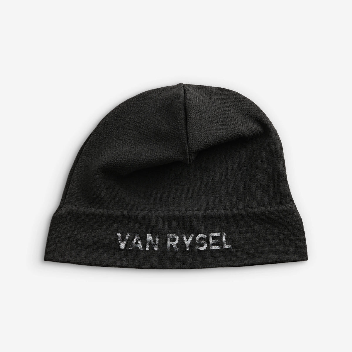 Cycling Helmet Liner Black