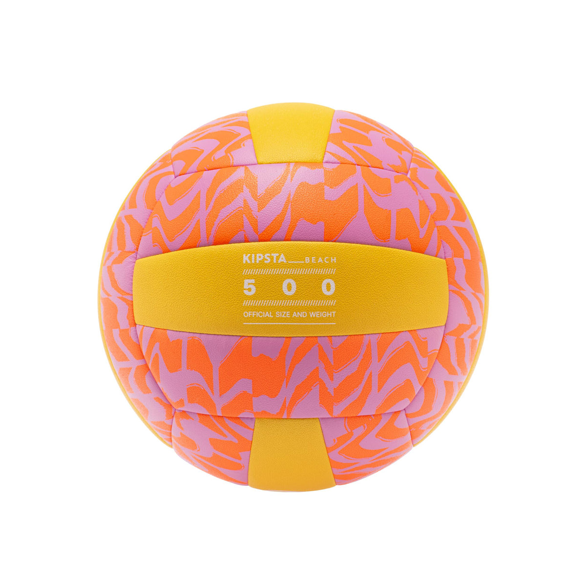 BV500 - Purple orange
