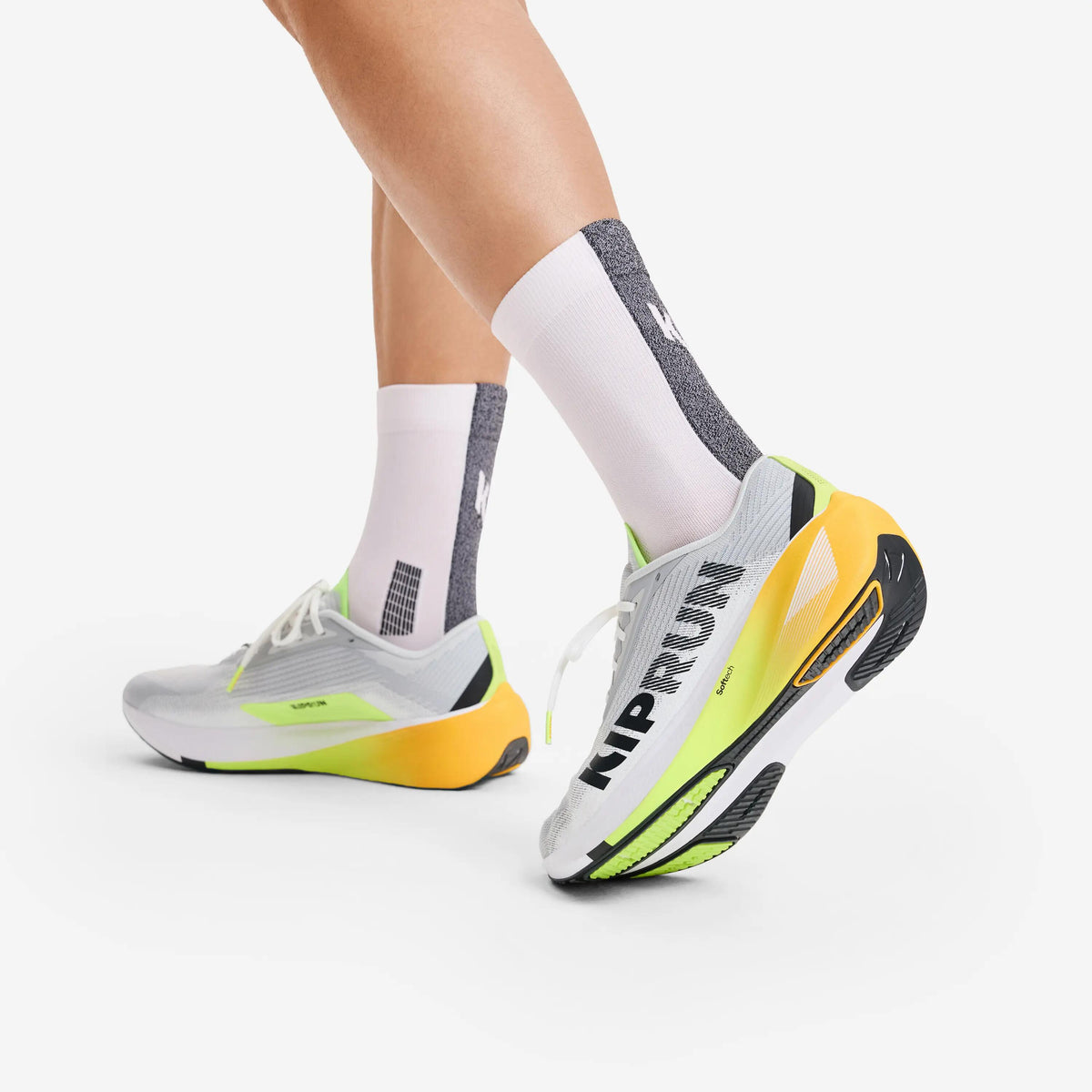 KIPCORE PREMIUM M GREY