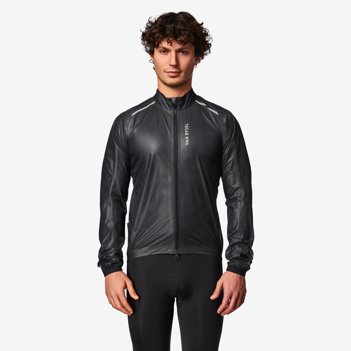 RAIN JACKET ROADR 900 LIGHT M Jacket BLK