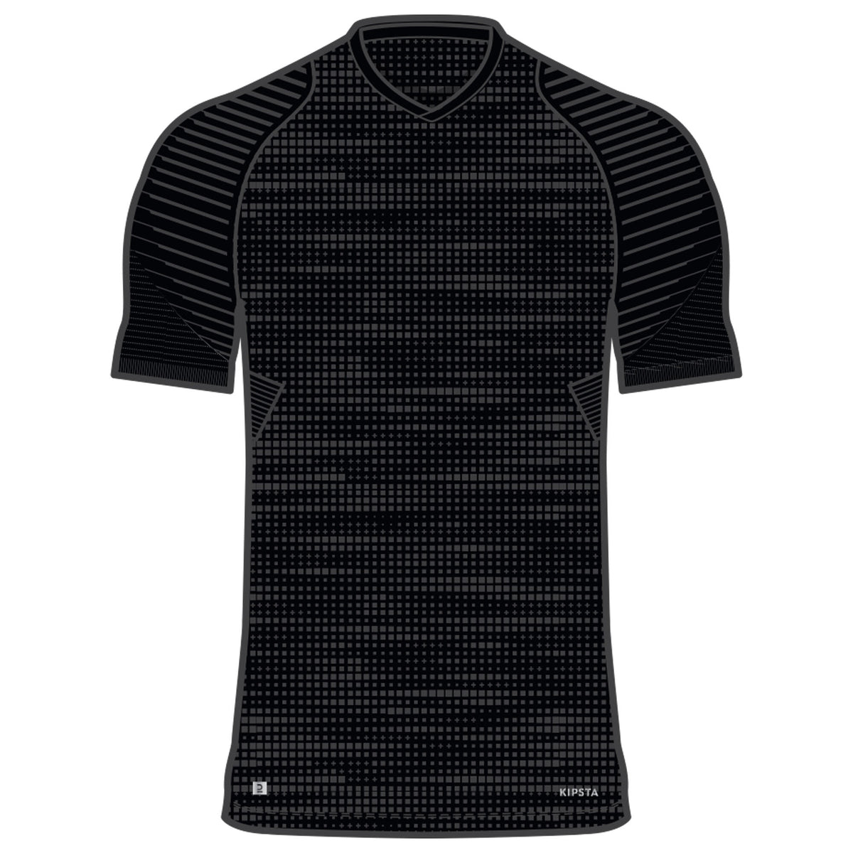 KDRY500 2022 DDY SS BLACK