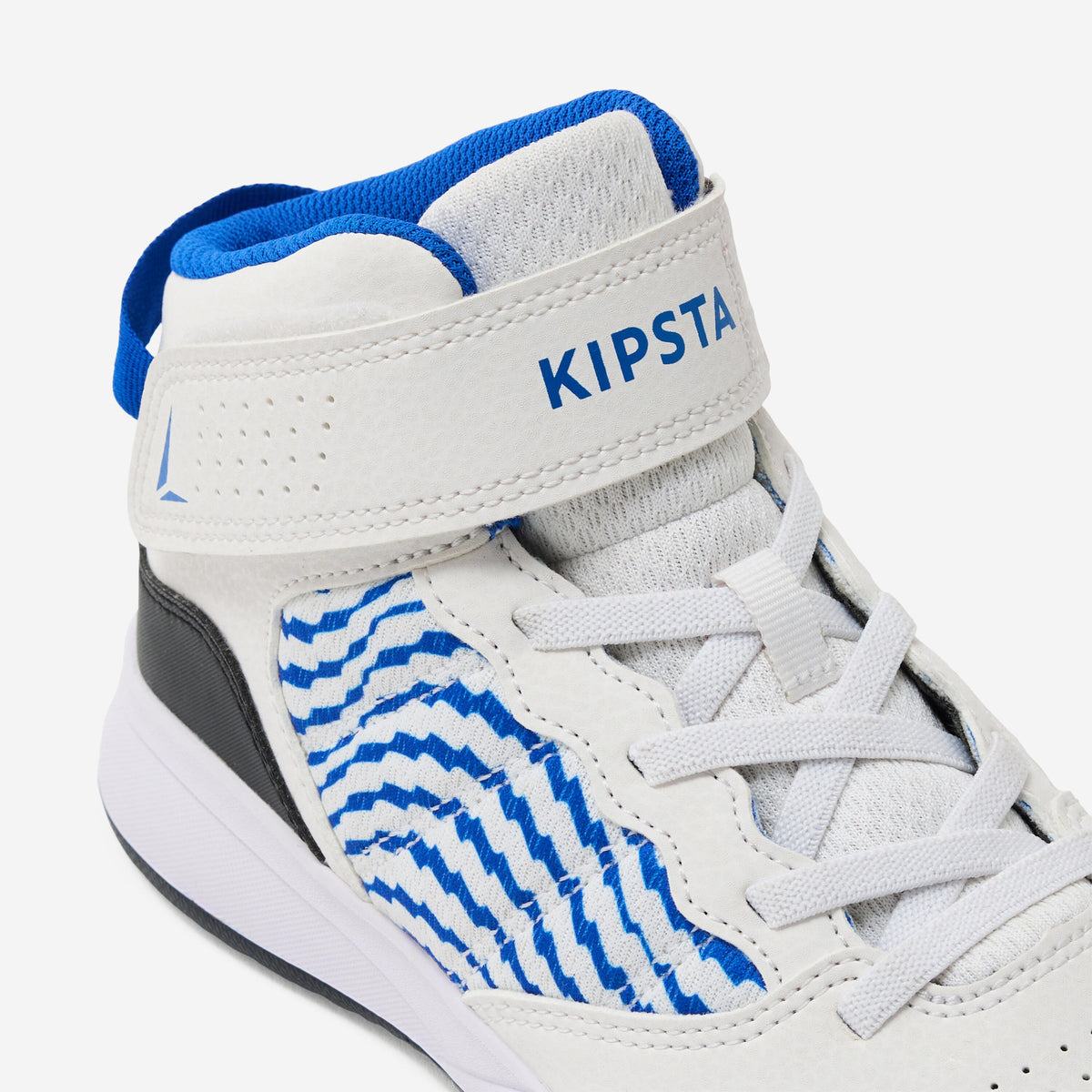SE 100 High JR full white