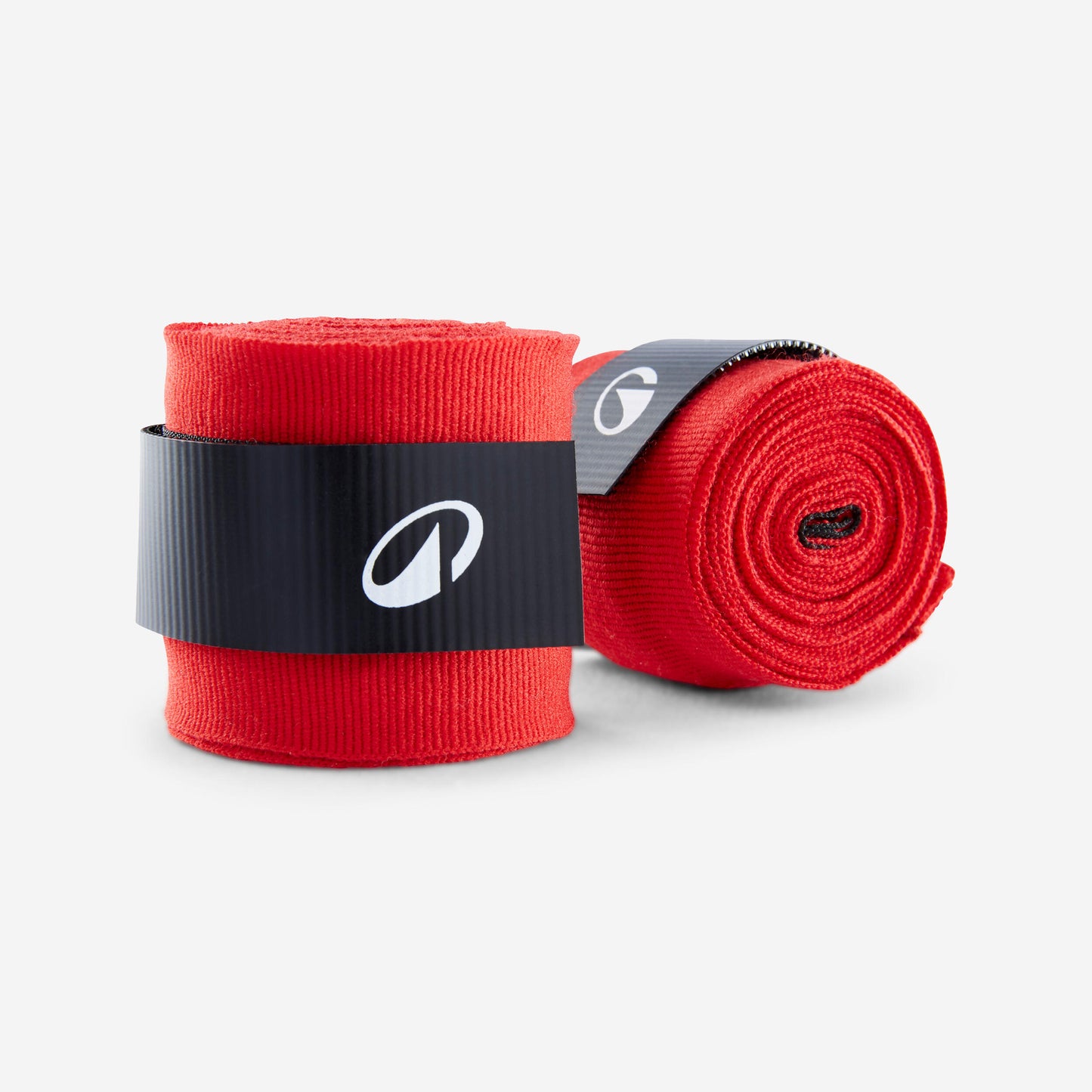 Boxing Wraps 2.5m - Red