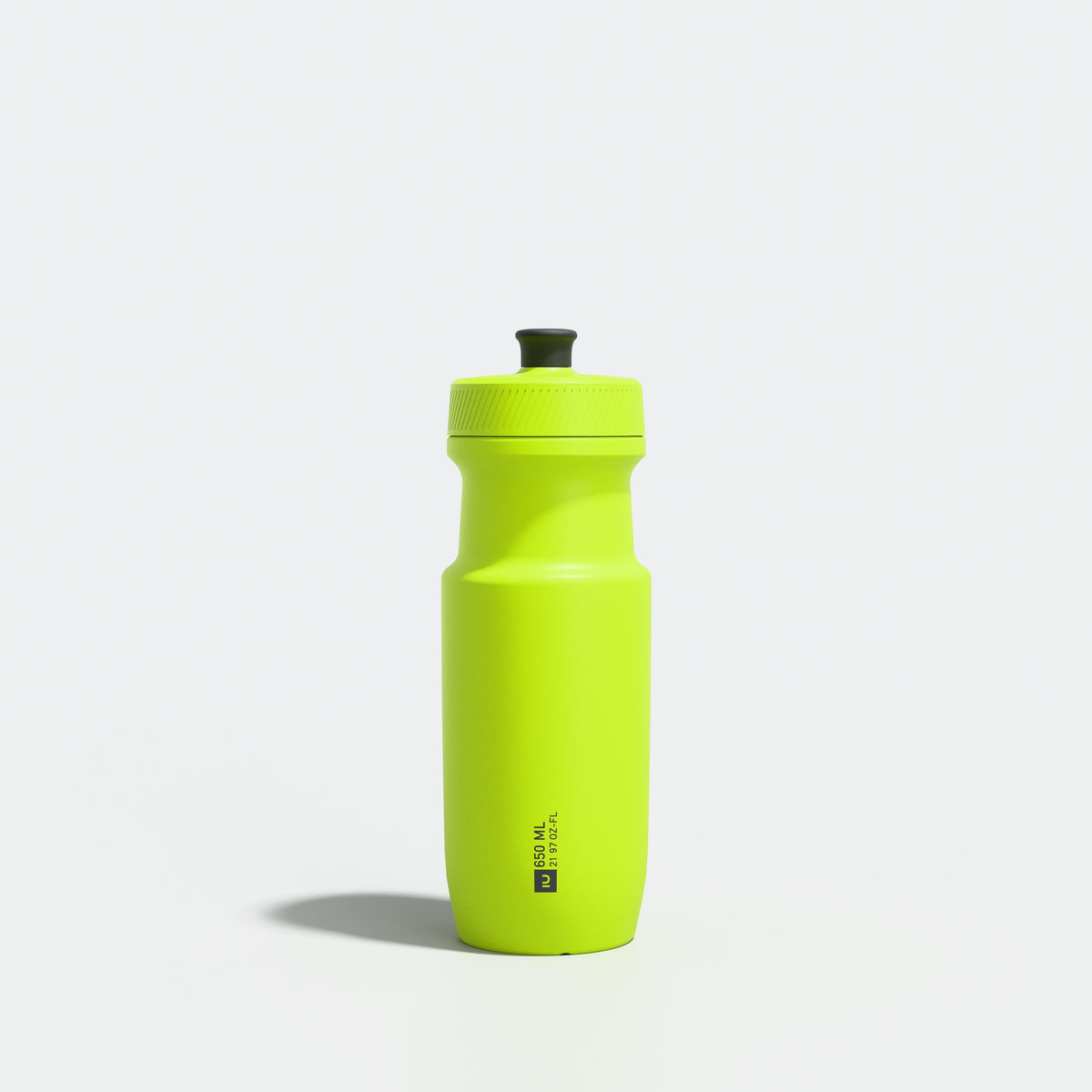 SOFTFLOW M 650ML YELLOW