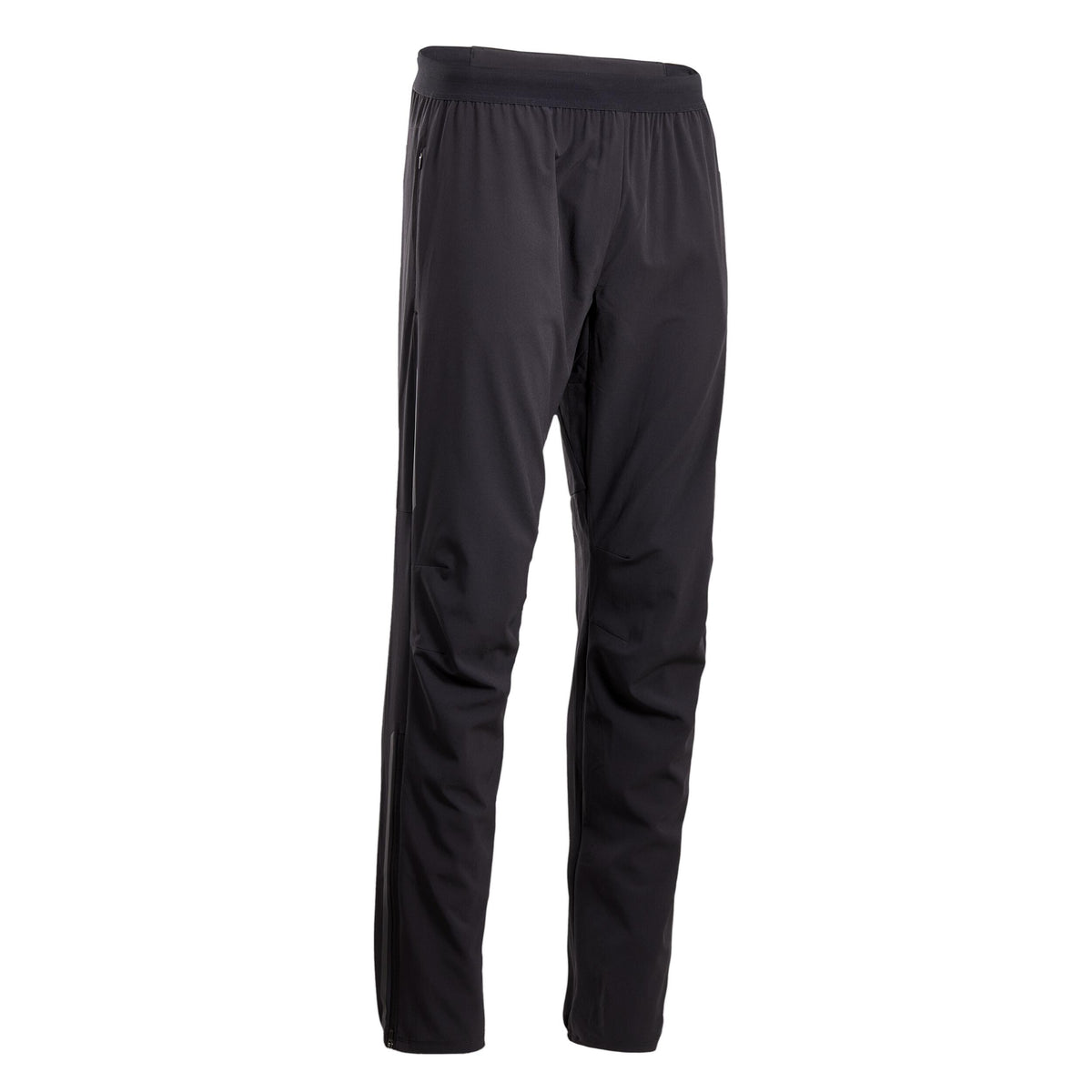 PANT LIGHT BLACK