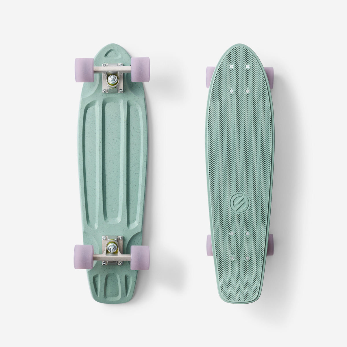 CRUISER BIG YAMBA100 GREEN