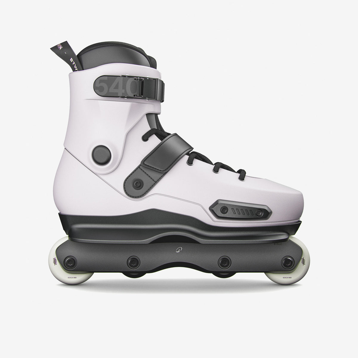 ILS ST 540 GREY