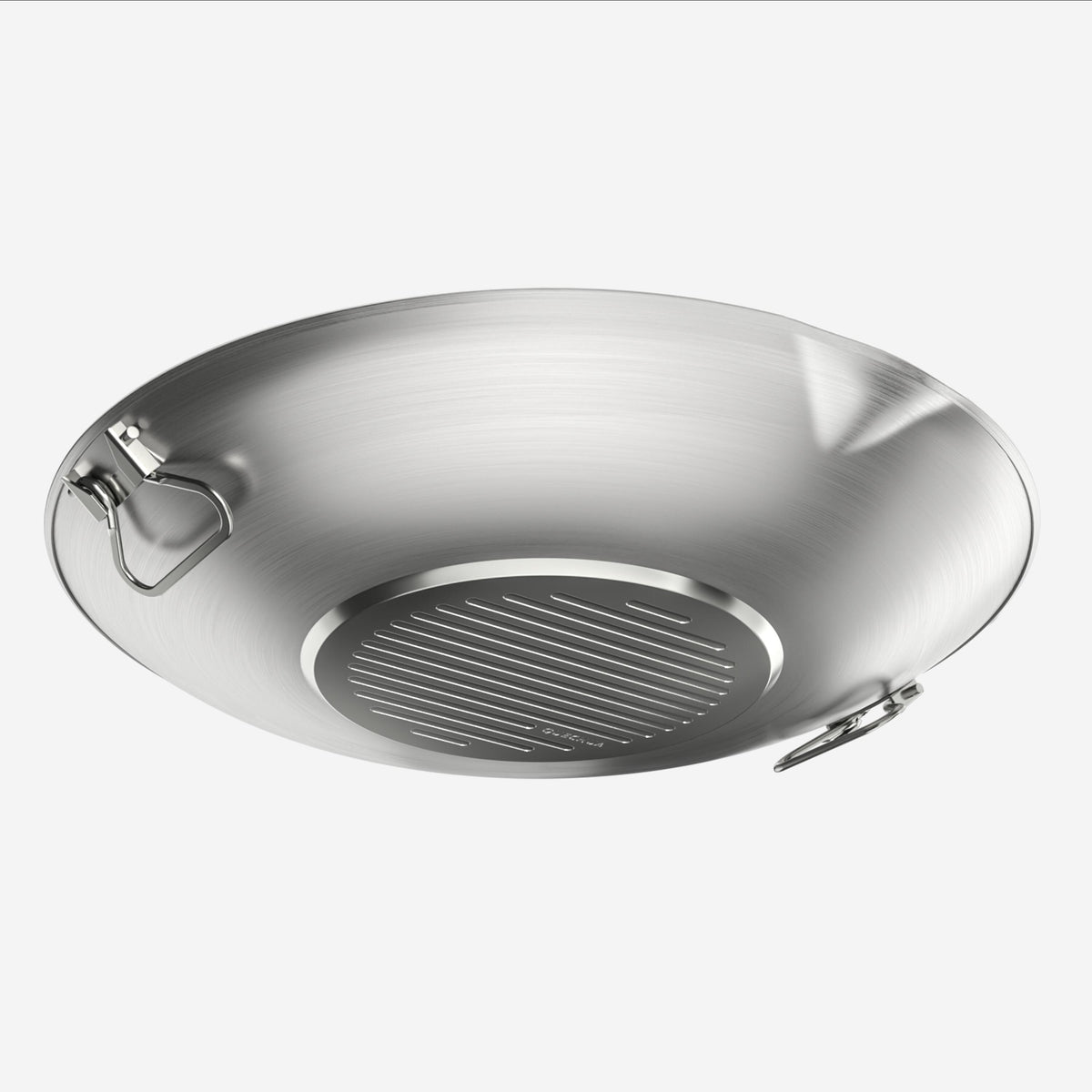WOK 900