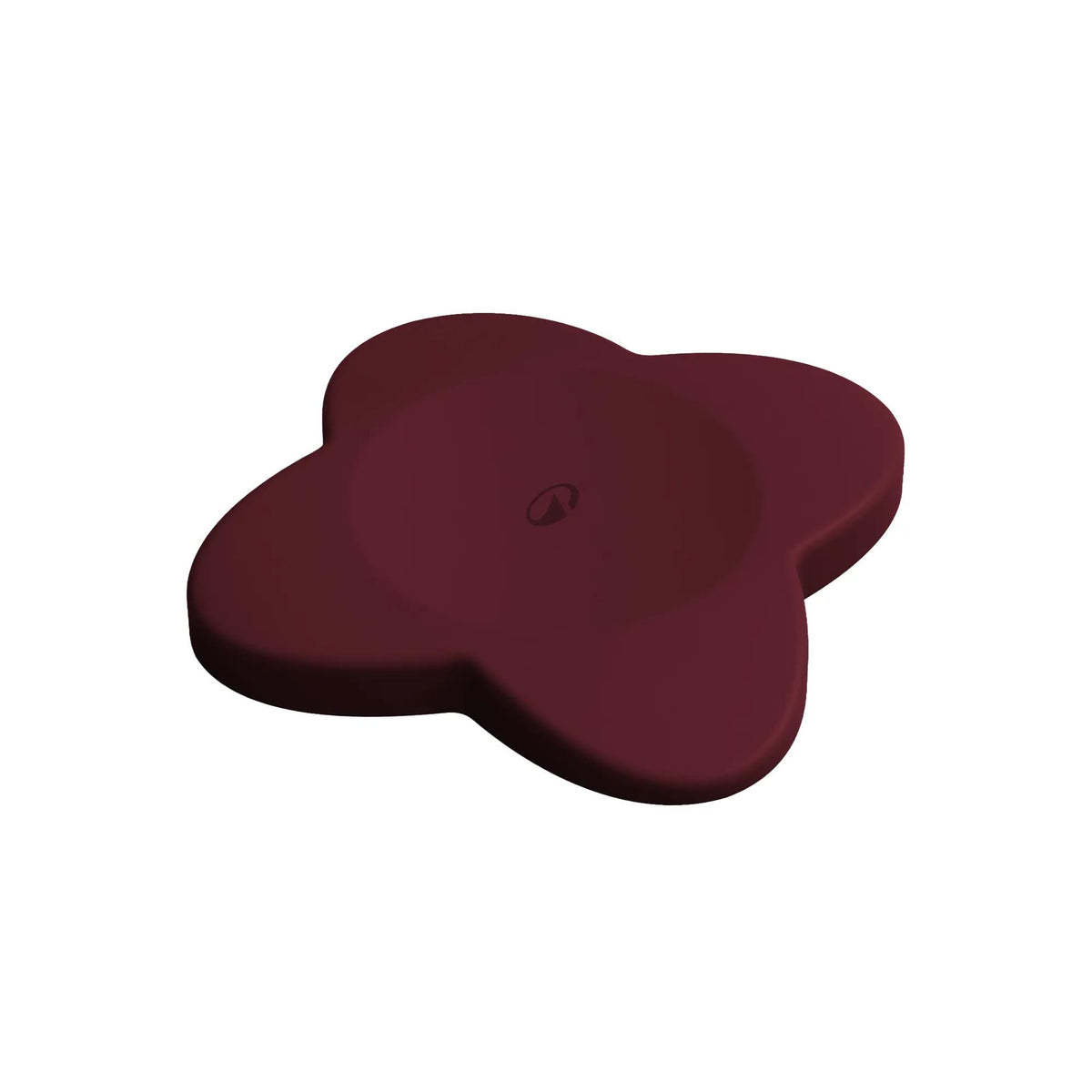 YOGA PAD Burgundy