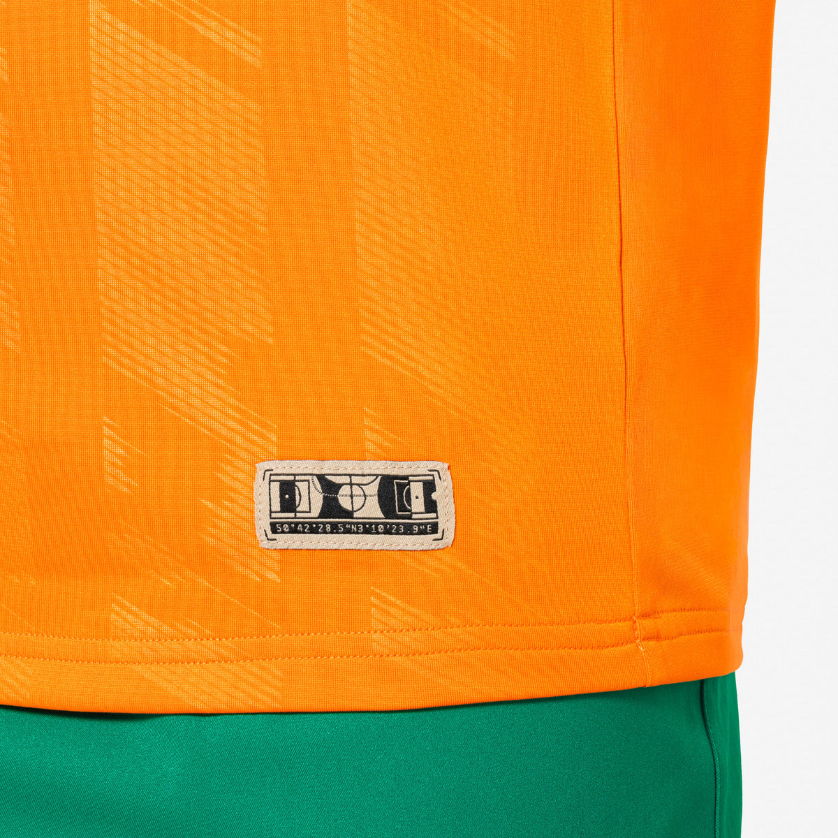EVENT JERSEY IVORY COAST ADULT SS26