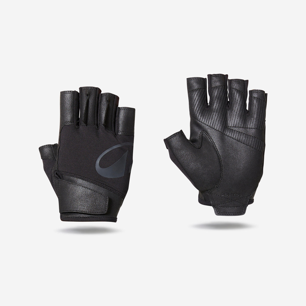 Lifting glove (black)