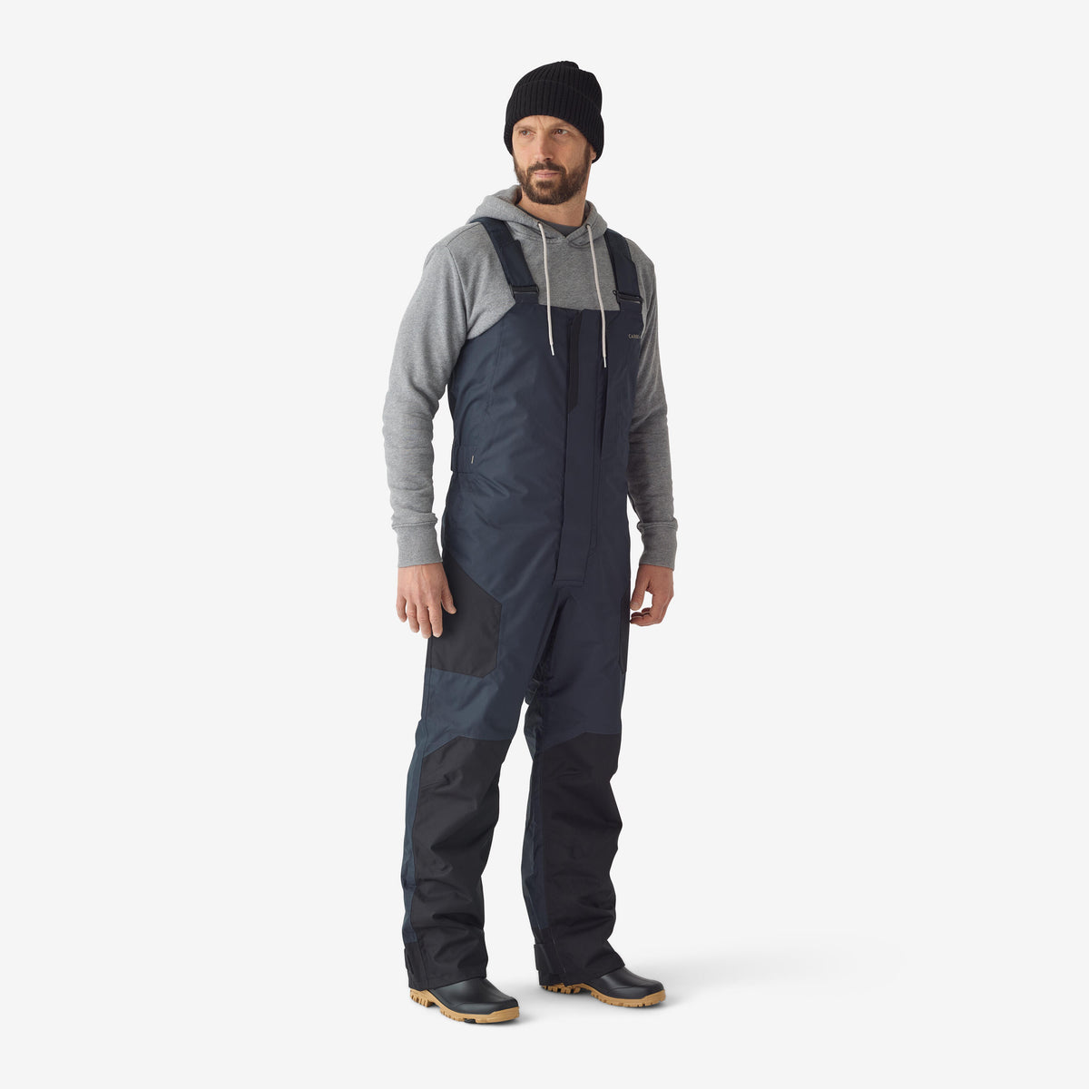Fishing OVERALLS 500 THERMO