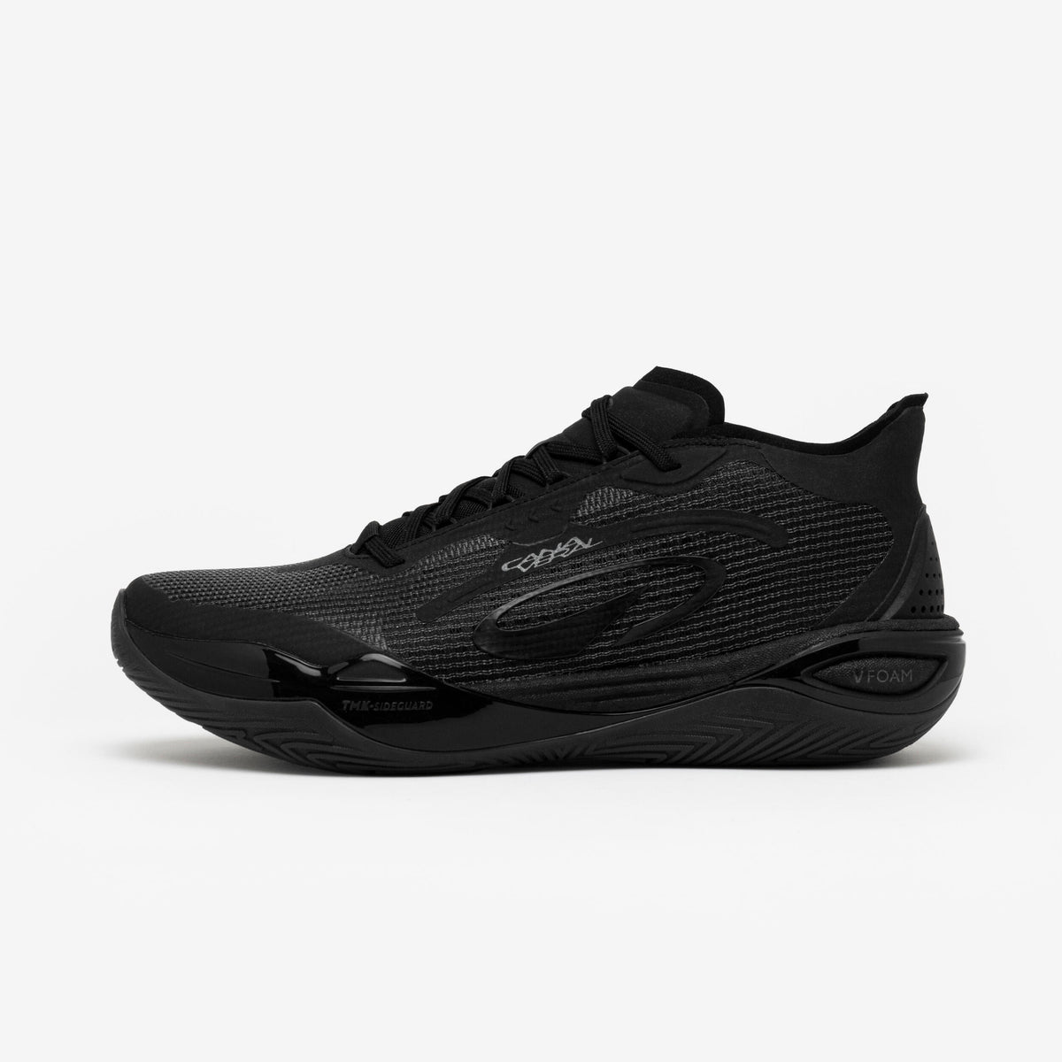 CANAVERAL 900.1 KIPSTA - black