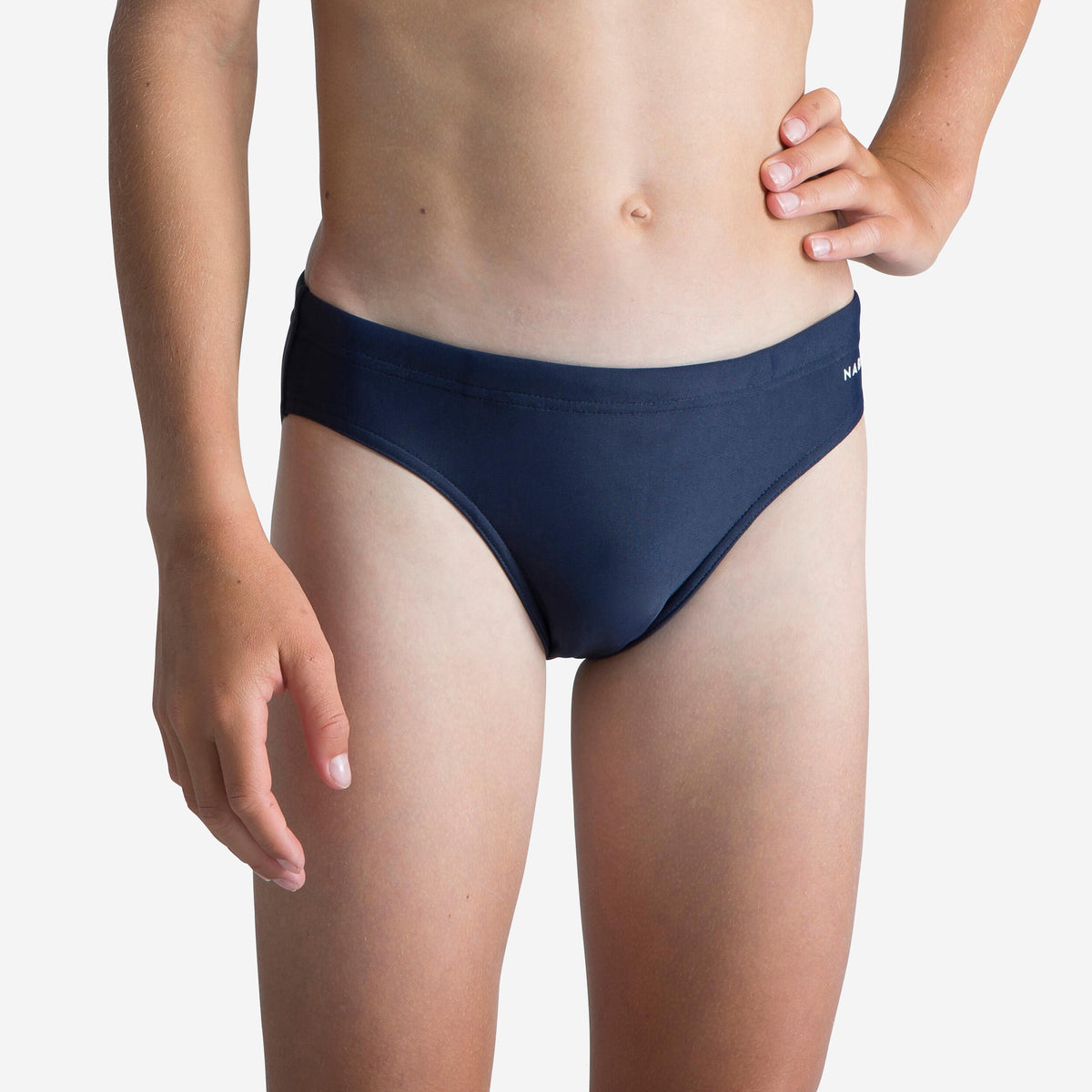 TRUNK 100 BASIC NAVY**