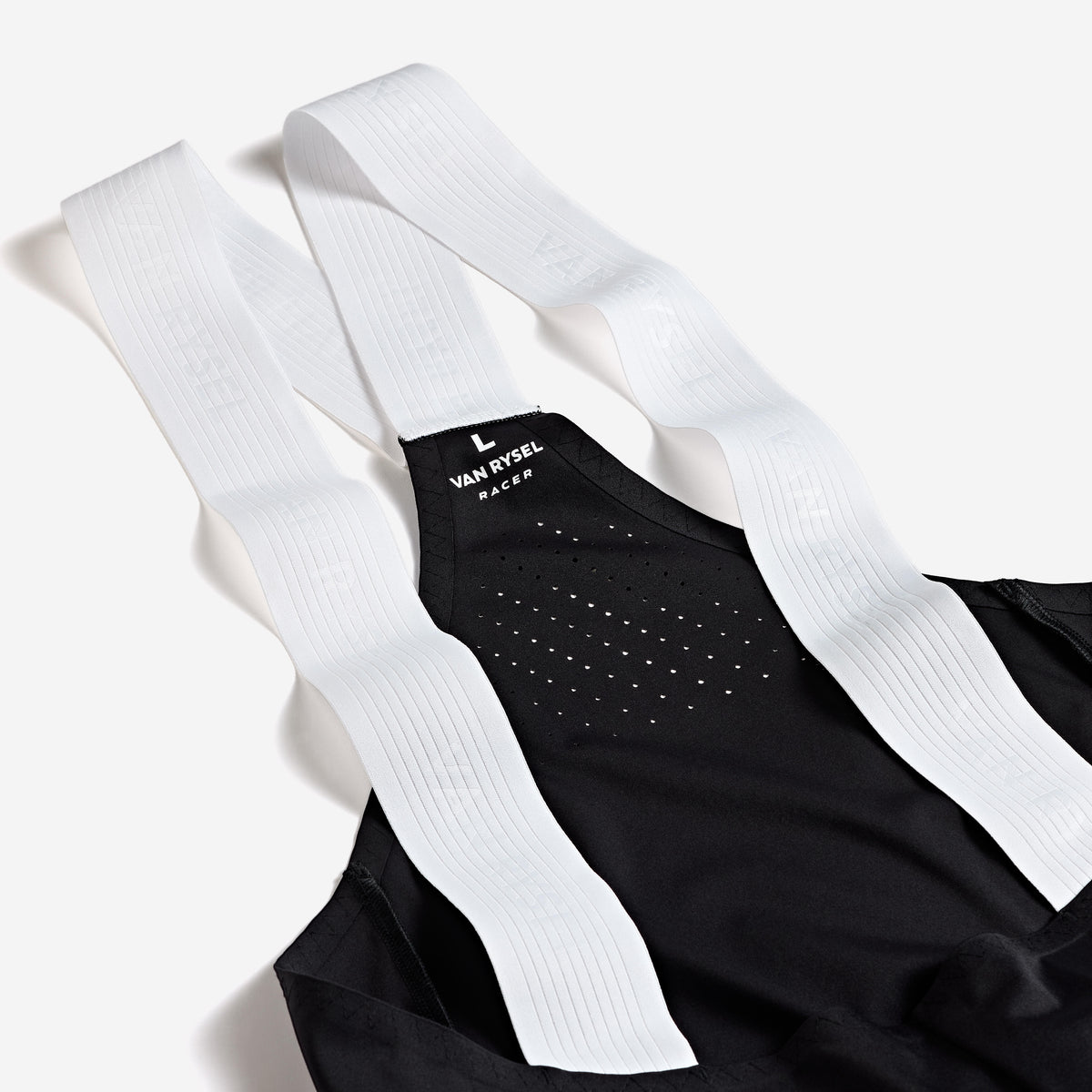 Bibshort Racer 5 Men Black